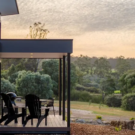 Ruse Estate Retreat Margaret River Rosa Glen Exterior photo