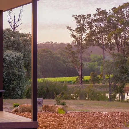 Ruse Estate Retreat Margaret River Rosa Glen Exterior photo