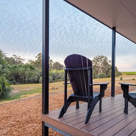 Ruse Estate Retreat Margaret River Rosa Glen Exterior photo