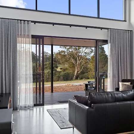 Ruse Estate Retreat Margaret River Rosa Glen Exterior photo