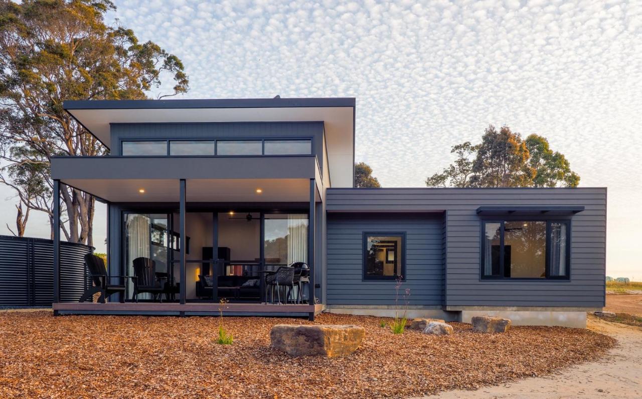 Ruse Estate Retreat Margaret River * Rosa Glen