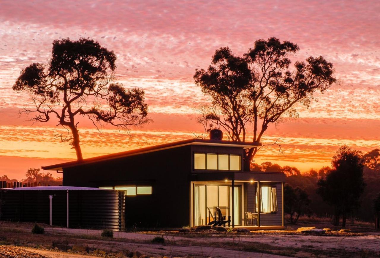 Ruse Estate Retreat Margaret River Villa *