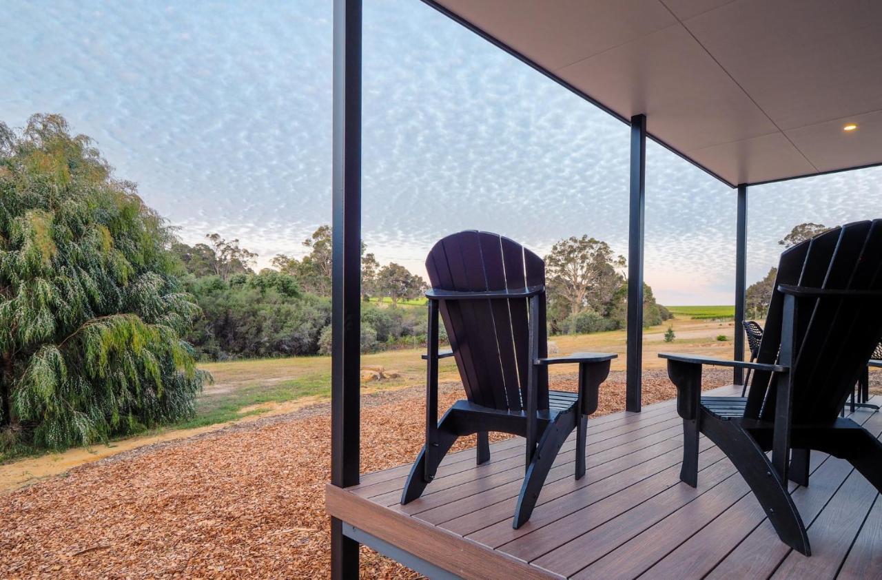 Ruse Estate Retreat Margaret River *