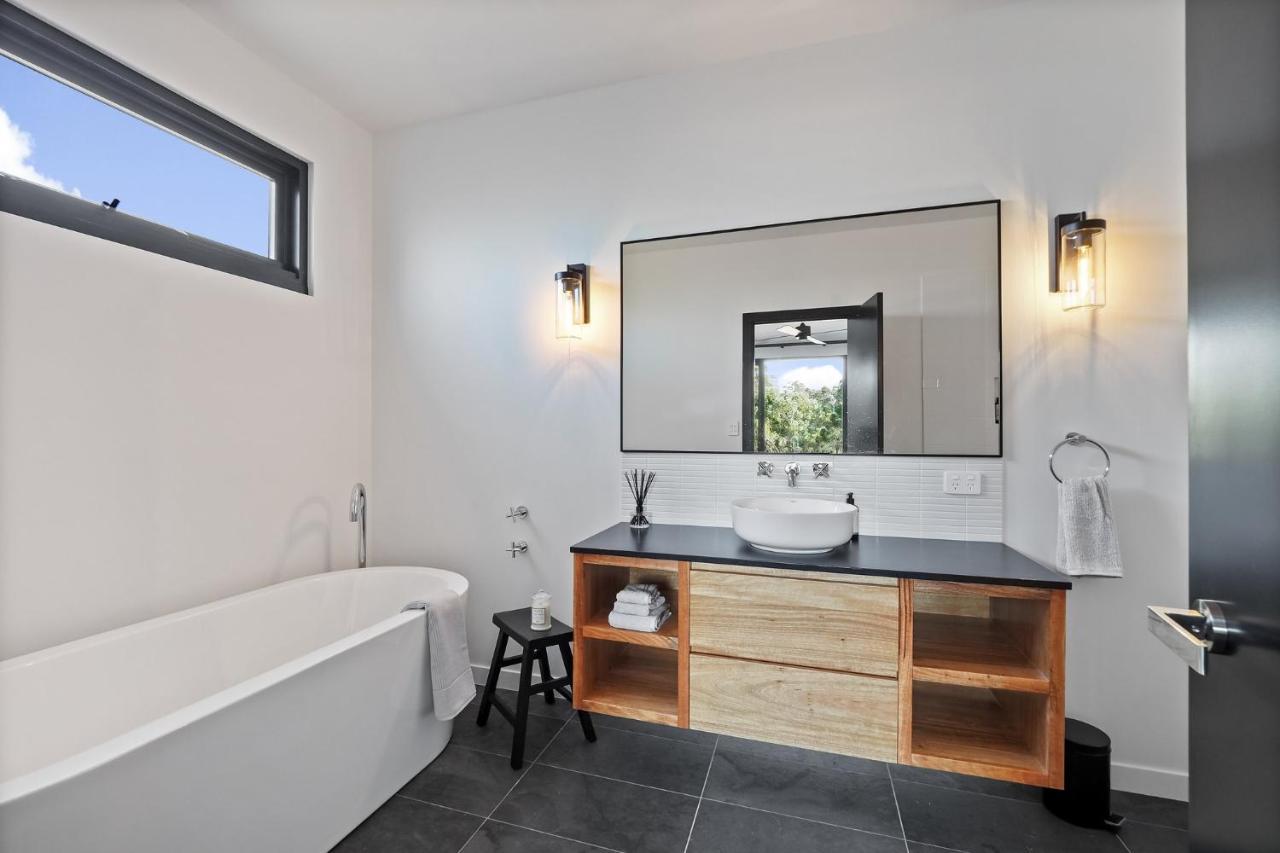 Villa Ruse Estate Retreat Margaret River *