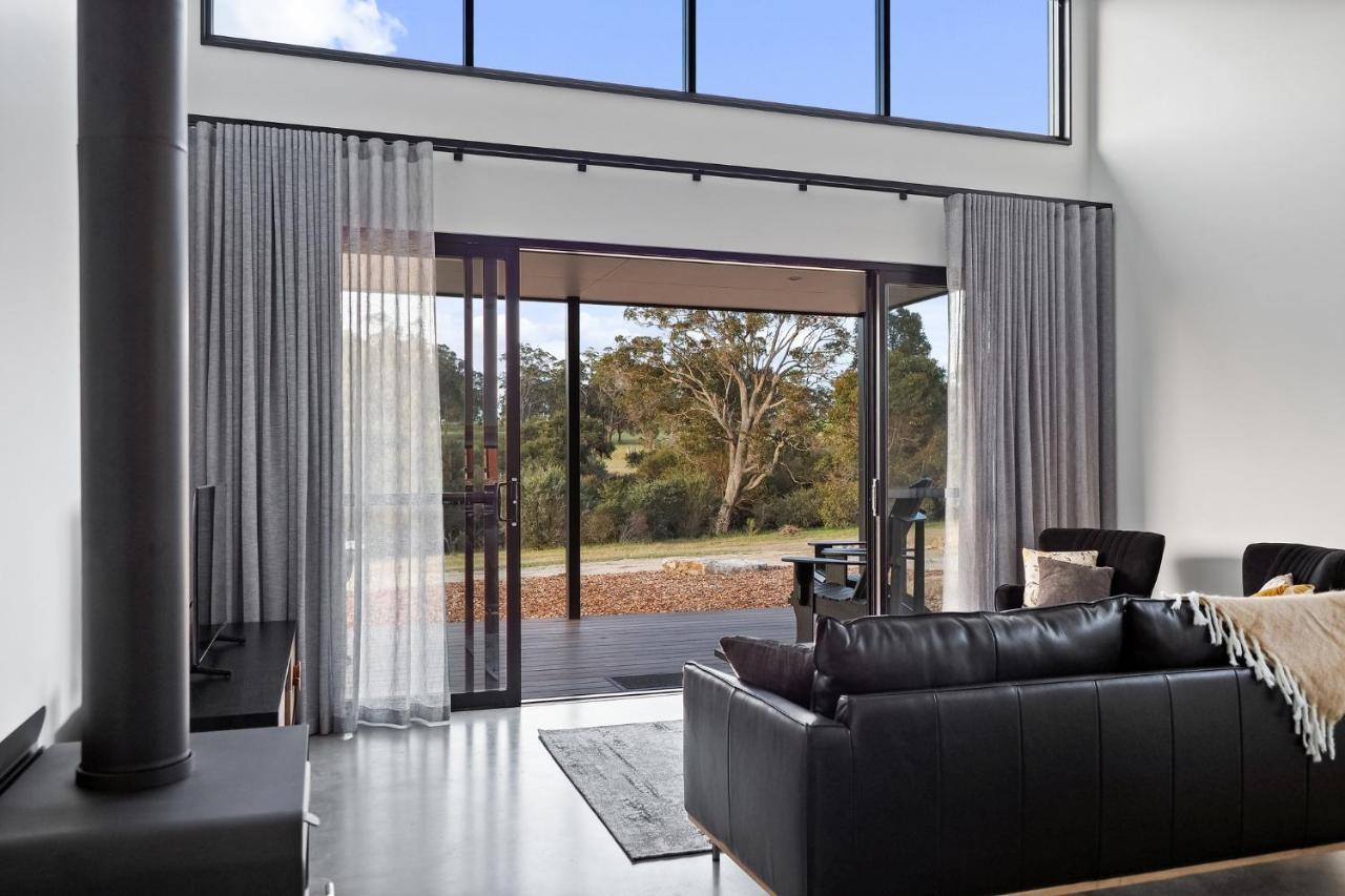 Villa Ruse Estate Retreat Margaret River