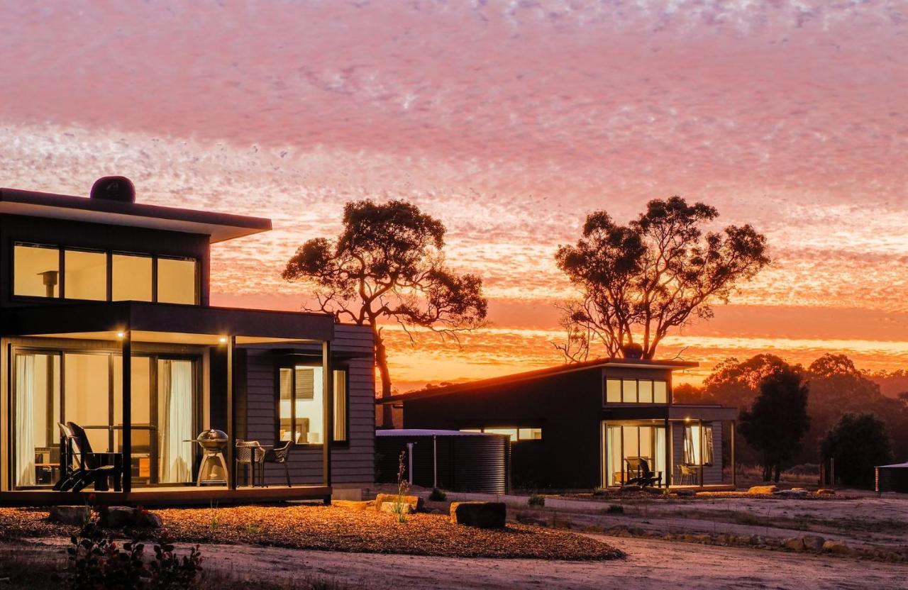 Ruse Estate Retreat Margaret River Villa