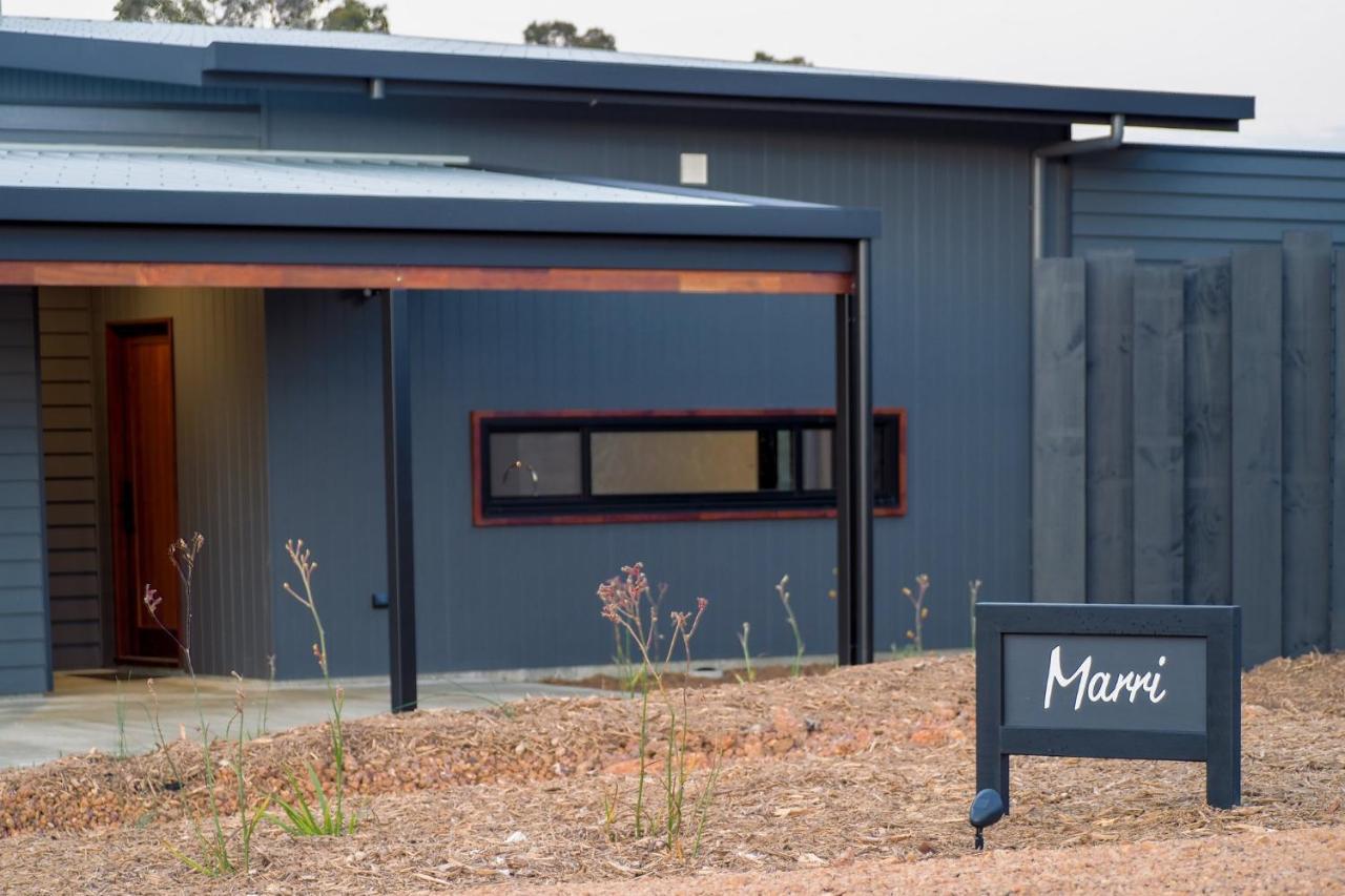 Ruse Estate Retreat Margaret River Villa