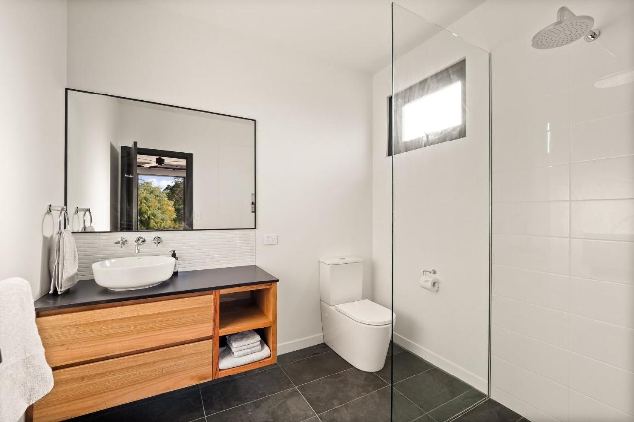 Ruse Estate Retreat Margaret River Villa *