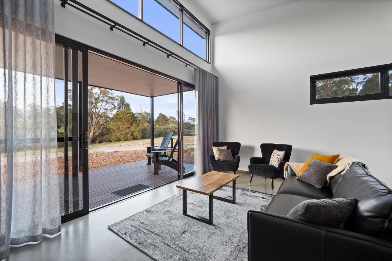 Villa Ruse Estate Retreat Margaret River *