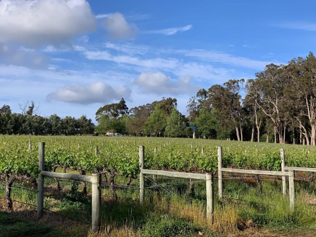 Ruse Estate Retreat Margaret River