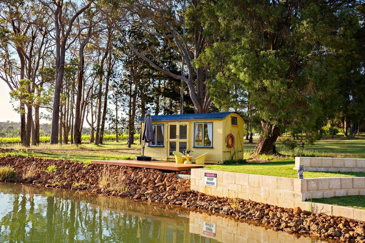 Ruse Estate Retreat Margaret River * Rosa Glen