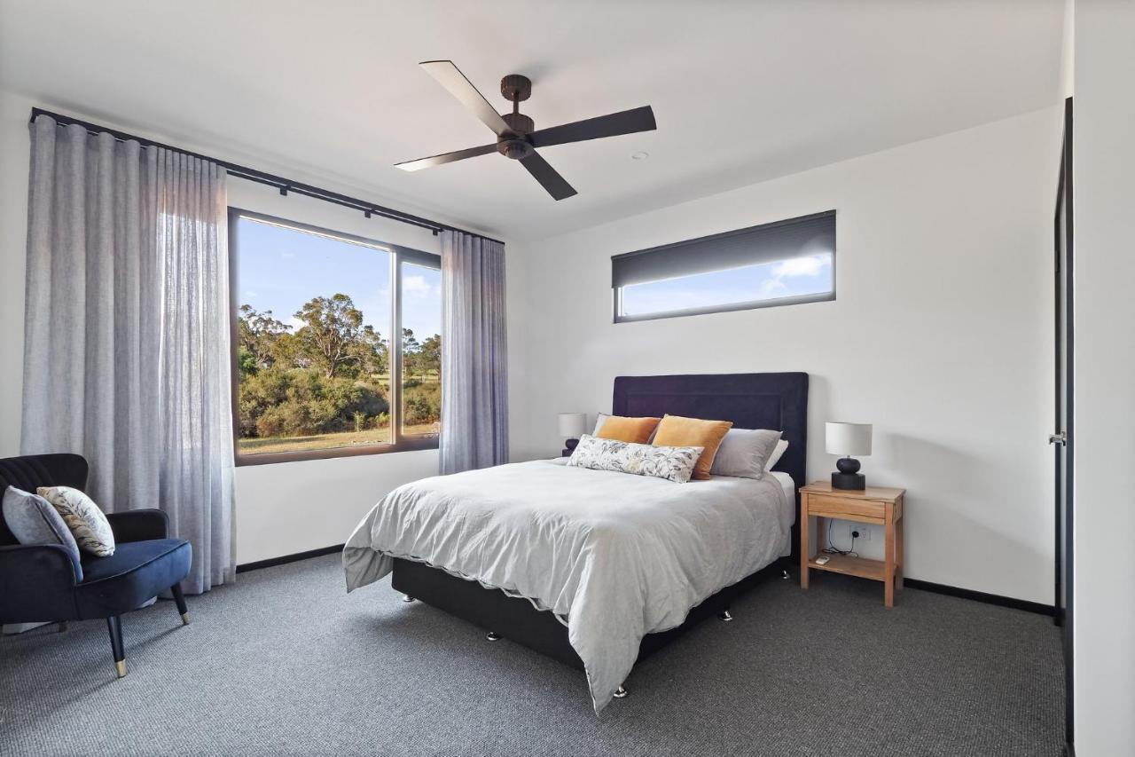 Ruse Estate Retreat Margaret River *
