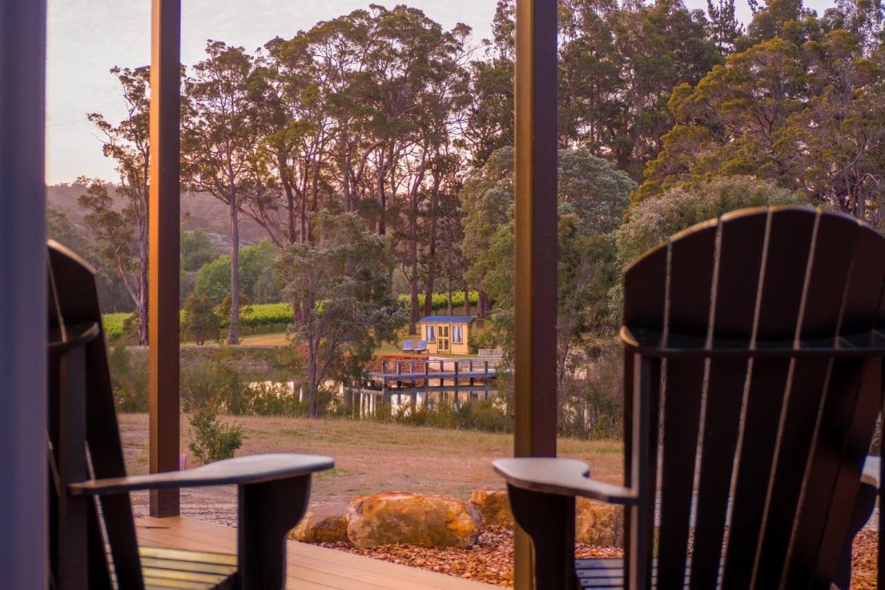 Villa Ruse Estate Retreat Margaret River
