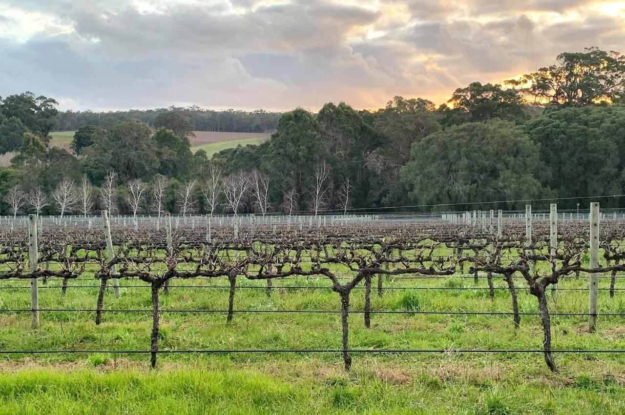 Ruse Estate Retreat Margaret River *
