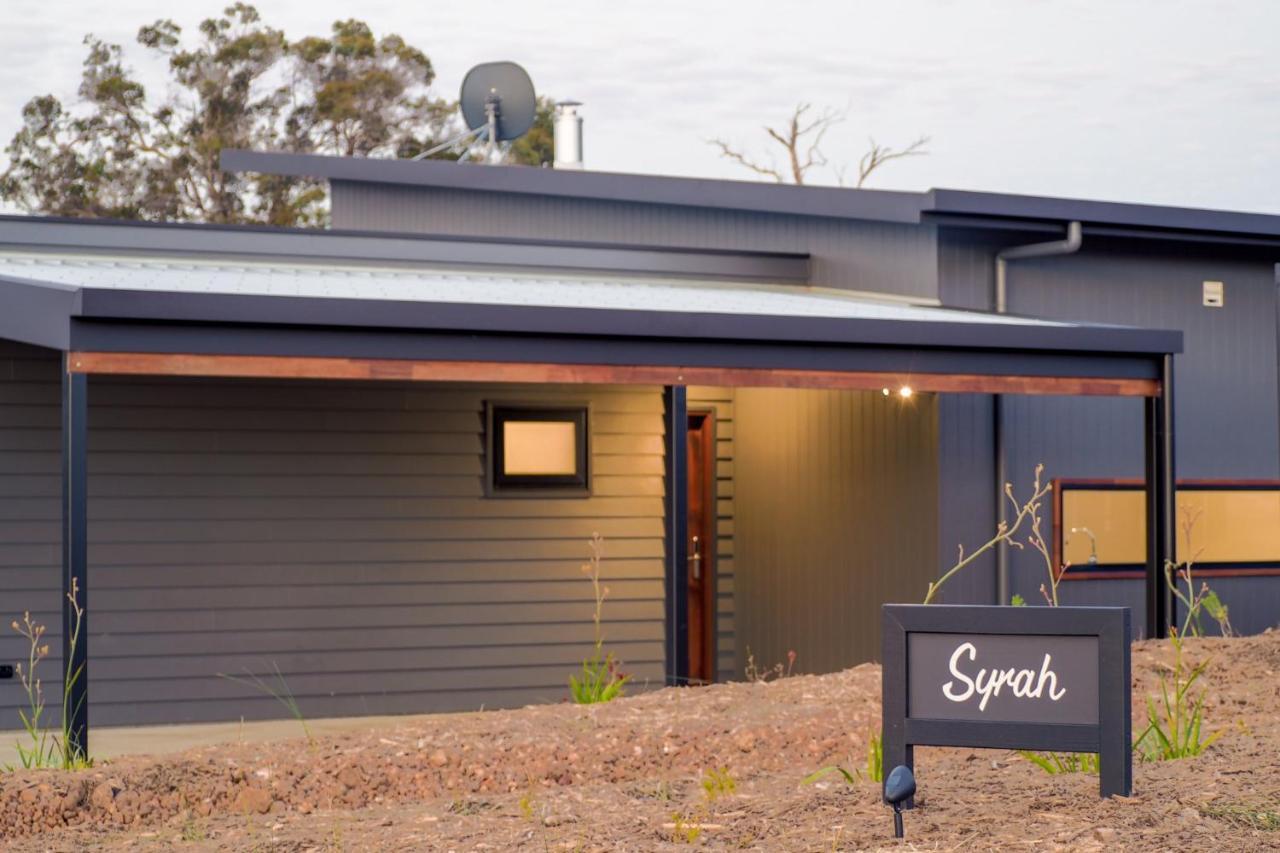 Ruse Estate Retreat Margaret River *
